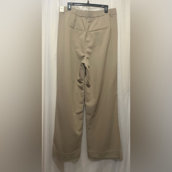 Abercrombie & Fitch Sloane Tailored Pant - Picture 5 of 7